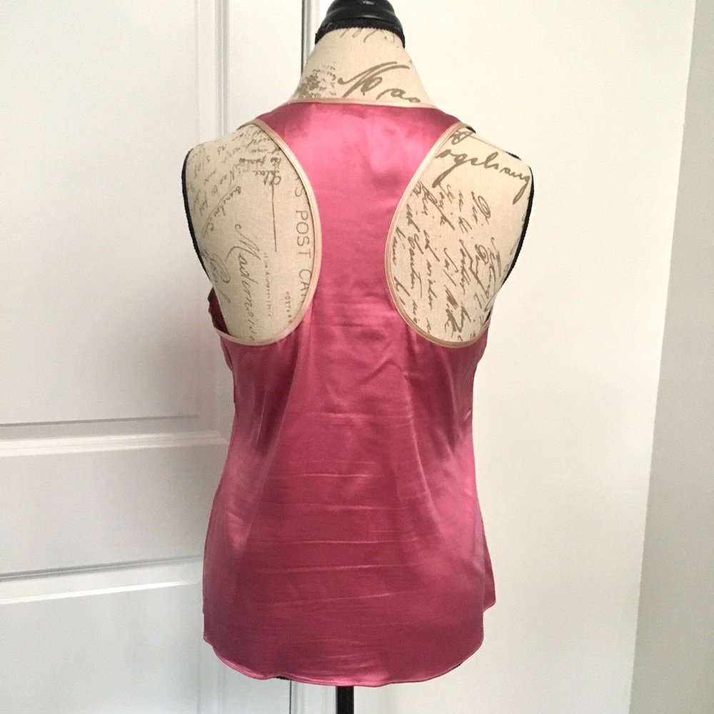 Diane von Furstenberg blouse - Picture 8 of 9